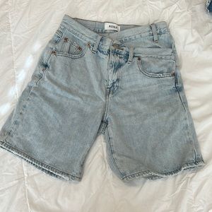 PISTOLA SHORTS